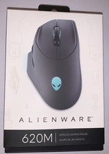 Mouse da gioco wireless
