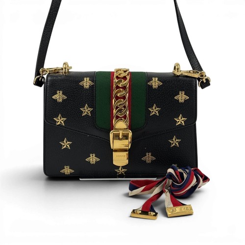 Gucci syvie bee and - syvie, star