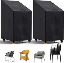 Copri Sedie Esterno 2PCS