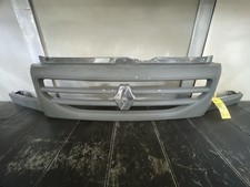 MASCHERINA ANTERIORE PER RENAULT Mascott 1° Serie (99>04)
