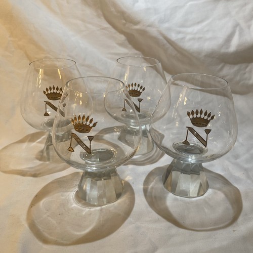 Palloncino vintage baccarat - vintage,