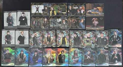 2026 kakawow aura harry potter - 2026,