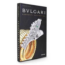 BULGARI: SERPENTI By Marion