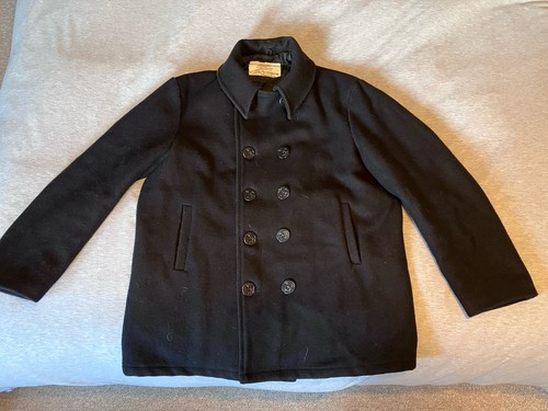 Cappotto vintage united states - vintage,