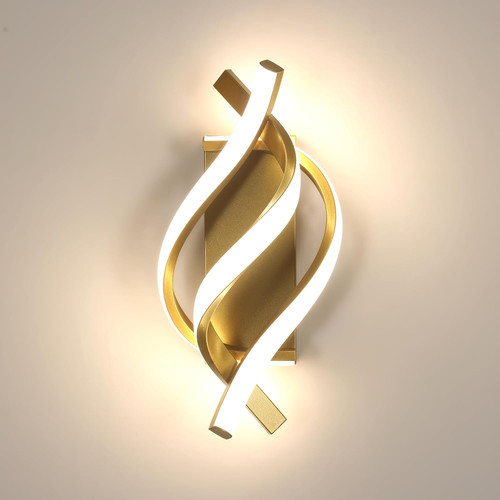 Lampada parete led - lampada, 22w