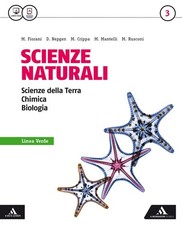 Scienze naturali linea verde