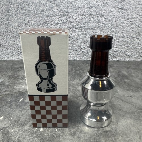 Vintage avon the rook - avon,