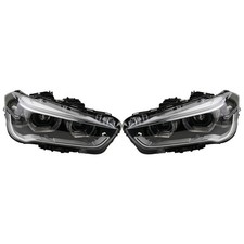 Fari LED Set Sinistra Destra