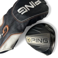 Ping G400 SFT 10* Driver SOLO TESTA Uomo RH **DENTATURA SULLA SUOLA**
