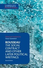 Jean-Jacques Ro Rousseau: The