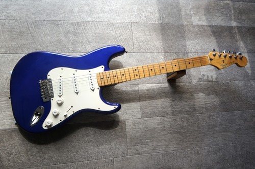 Fender standard stratocaster - standard,