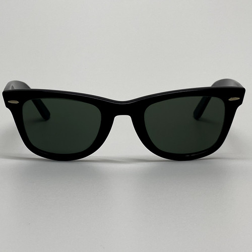 Sunglasses vintage rayban - sunglasses, b&l