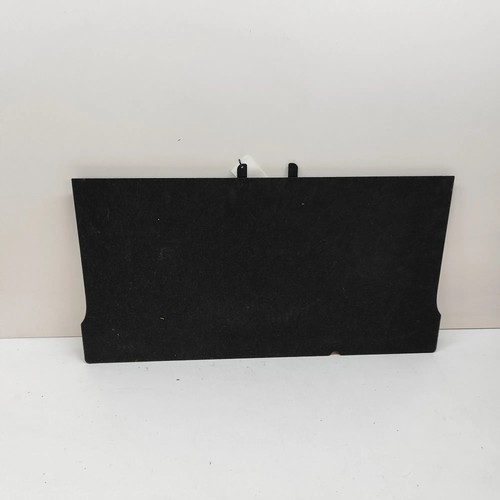 Tappeto bagagliaio bmw i01 - tappeto,