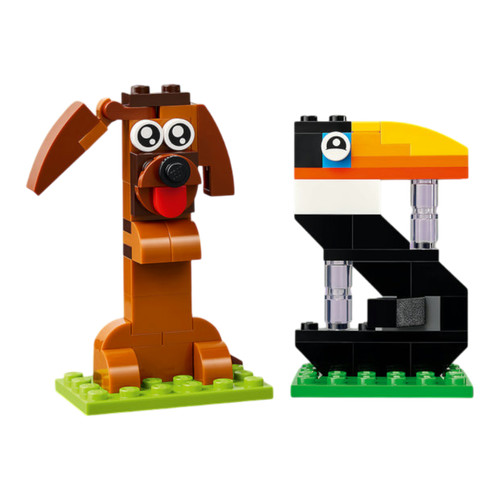 Lego 40807 numeri del - numeri,