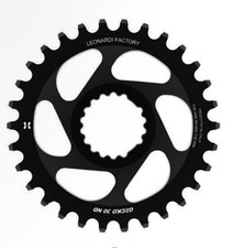 Leonardi Factory Corona