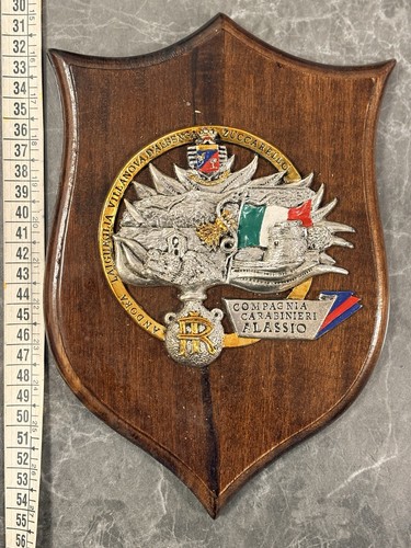 Crest compagnia carabinieri - compagnia,