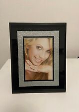 stock portafoto composto da 11 pezzi 10x15 - 13x18 - 15x20 nere , bianche