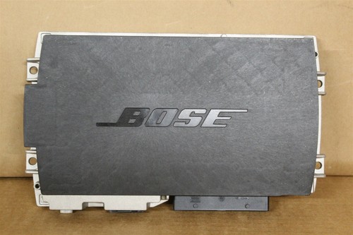 Amplificatore audi 2011 14 - audi, a1