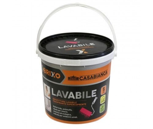 Brixo casablanca idropittura - brixo,