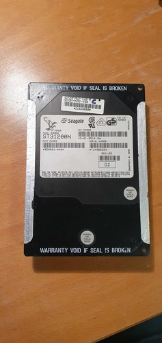 Disco rigido seagate hawk - disco,