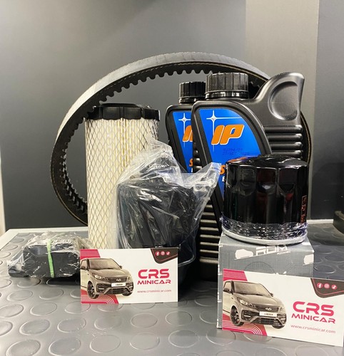 Kit tagliando completo - kit, tagliando-completo