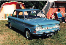 NSU Prinz 1000 foto auto