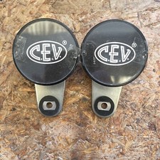 Staffe porta faro cev moto - cev,