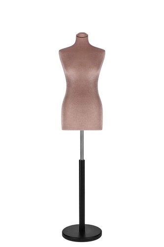Busto donna sartoriale