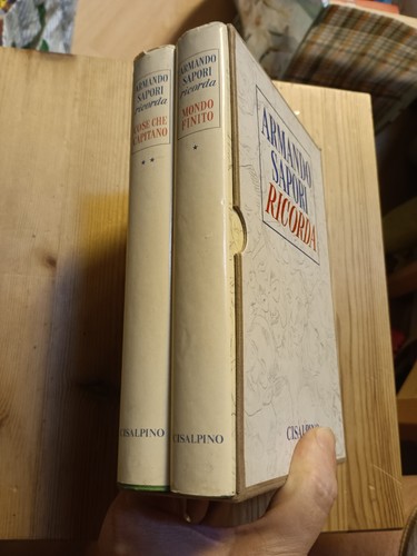 Ricorda sapori ed - ricorda, a