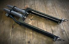 Molla Forcelle Harley Bobber