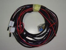 Cablaggio Riscaldamento a