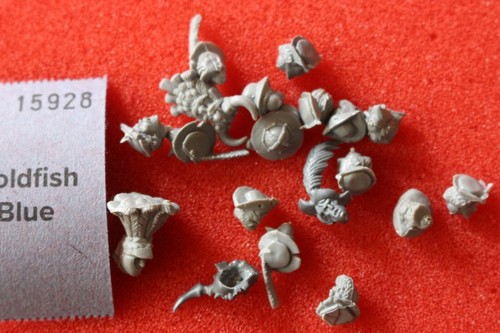Games workshop warhammer - workshop,