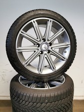 4 Pneumatici Invernali 225 45