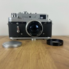 Fotocamera classica 35mm