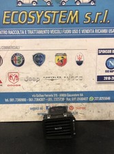 BOCCHETTA ARIA CRUSCOTTO DX