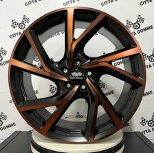 SET OF 4 19" MG MG5 ZS EV HS