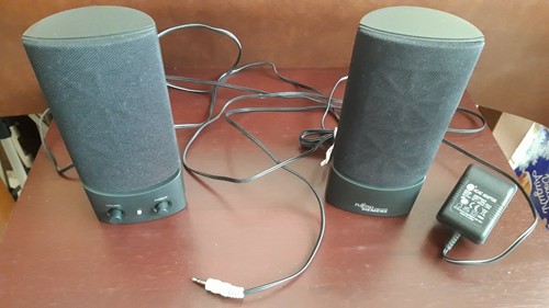 Casse audio fujitsu siemens - audio, fujitsu-siemens