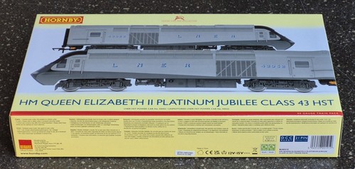 Hornby r30215 queen - r30215,