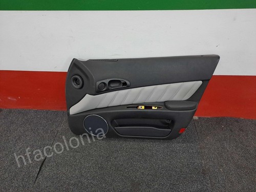 Alfa 166 türverkleidung - alfa,
