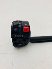 Gruppo devio luci switch honda - gruppo,