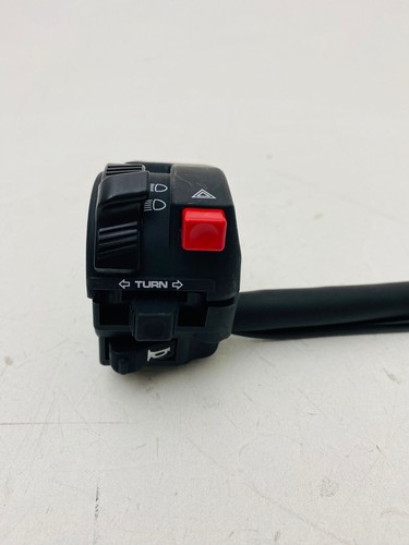 Gruppo devio luci switch - devio, honda