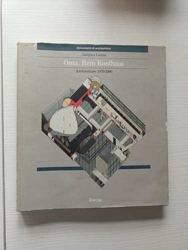 Lucan rem koolhaas - lucan,