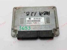 03E906033A CENTRALINA MOTORE SKODA FABIA 1.2 47KW AZQ 5WP44305 SIEMENS SIMOS 3PE