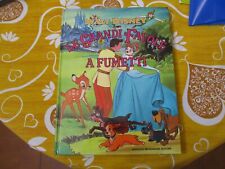 CARTONATO - WALT DISNEY - LE