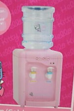 VINTAGE HELLO KITTY WARM COLD