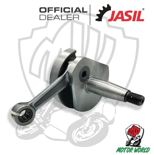 Albero motore jasil anticipato - jasil,