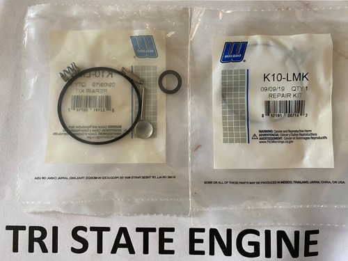 Kit ricostruzione riparazione - kit,