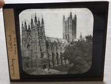 Lanterna magica Doppio vetro