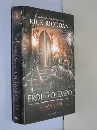 Eroi dell olimpo - dell’olimpo, la