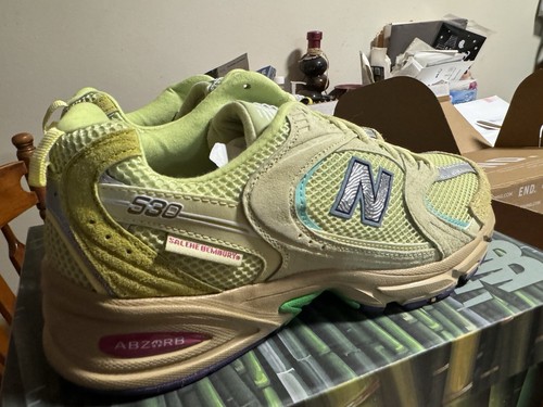 Mr530pr new balance salehe - [mr530pr],